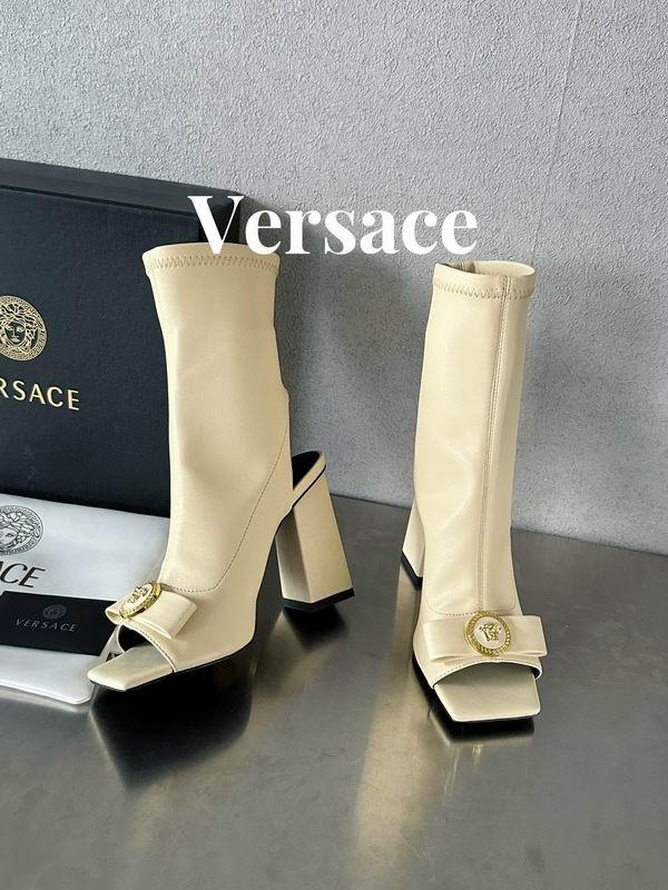 Versace Women's Shoes 332